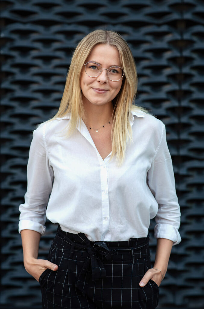 FOTOGRAFIA WIZERUNKOWA